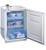 Dometic DS 301 H Kühlschrank Tragbar 27 l Weiß