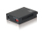 LevelOne FVT-2201 hálózati média konverter 100 Mbit/s 1310 nm Single-mode Fekete