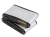 LogiLink Cardreader USB 2.0 external Alu lector de tarjeta
