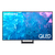 Samsung Series 7 TV QE55Q70CATXZT QLED 4K, Smart TV 55" Processore Quantum 4K, OTS Lite, Titan Gray 2023