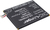 CoreParts MOBX-BAT-OT985SL ricambio per cellulare Batteria Nero