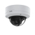 Axis 02372-001 biztonsági kamera Dóm IP biztonsági kamera Beltéri és kültéri 2688 x 1512 pixelek Plafon/fal