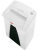 HSM SECURIO B22 triturador de papel Corte en tiras 57 dB 24 cm Blanco