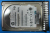 HP 450GB hot-plug dual-port SAS HDD 2.5"