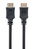 Gembird CC-HDMI4L-1M câble HDMI HDMI Type A (Standard) Noir