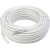 Schwaiger KOX11510 052 coax-kabel 10 m Wit