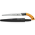 Fiskars 1001620 sierra Serrucho plegable de corte por tracción 33 cm Negro, Naranja