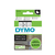 DYMO D1 - Standard Etykiety - Czarny na Transparent - 6mm x 7m