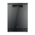 Haier XF 4A4M4PDA-80 dishwasher Freestanding 14 place settings A