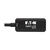 Tripp Lite U330-05M-C2A-G2 USB Kabel USB 3.2 Gen 2 (3.1 Gen 2) 5 m USB A USB C Schwarz