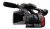 Panasonic AG-DVX200 Videocamera da spalla 15,49 MP MOS 4K Ultra HD Nero, Rosso