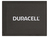 Duracell DRFW126 Batteria per fotocamera/videocamera Ioni di Litio 1140 mAh