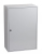 Phoenix Safe Co. KC0604K key cabinet/organizer Gray