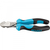HAZET 1802M-11 cable cutter Hand cable cutter