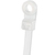 Panduit PLC1.5I-S8-M cable tie Screw mount cable tie Nylon White 1000 pc(s)