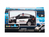 Revell BMW X6 Police