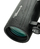 Bresser Optics CORVETTE 8X42 binocular Techo Negro