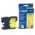 Brother LC1100HYY ink cartridge Original Yellow