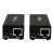 StarTech.com VGA to Cat 5 Monitor Extender Kit (250ft/80m) - VGA Cat5 Extender