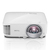 BenQ MW809ST vidéo-projecteur Projecteur à focale courte 3000 ANSI lumens DLP WXGA (1280x800) Blanc