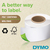 DYMO LW - Multi-Purpose Labels - 54 x 70 mm - S0722440 Fehér Öntapadós nyomtatócimke