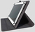 Tech air TAXUT041V3 Universal tablet case 25.6 cm (10.1") Folio Black