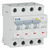 Eaton 120676 interruttore automatico Interruttore in miniatura 4
