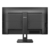 Philips 276B1/00 számítógép monitor 68,6 cm (27") 2560 x 1440 pixelek Full HD LED Fekete