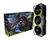 Palit GeForce RTX 5080 GameRock OC NVIDIA 16 Go GDDR7