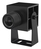 Axis 5503-991 DVD / audio-apparatuur stand Zwart