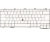 Fujitsu Keyboard (DANISH) Toetsenbord