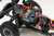 Absima Micro Crawler Defender modelo controlado por radio Camión oruga Motor eléctrico 1:24