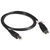 StarTech.com 3m USB 2.0 A auf B zertifiziertes Kabel - St/St