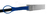 BlueOptics YFNDD-BL InfiniBand/fibre optic cable 2 m QSFP28 4xSFP28 Orange
