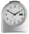TFA-Dostmann 98.1040 alarm clock Silver