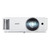Acer S1386WH beamer/projector Projector met normale projectieafstand 3600 ANSI lumens DLP WXGA (1280x800) Wit