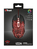 Trust GXT 105 mouse Gaming Ambidextrous USB Type-A 2400 DPI