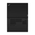 Lenovo ThinkPad T16 Intel® Core™ i5 i5-1335U Laptop 40,6 cm (16") WUXGA 32 GB DDR5-SDRAM 512 GB SSD Wi-Fi 6E (802.11ax) Windows 11 Pro Schwarz