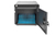 Digitus Mobiler Desktop Ladeschrank für Notebooks/Tablets bis 14 Zoll, UV-C, USB-C™