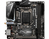 MSI MPG Z390I Gaming Edge AC Intel Z390 LGA 1151 (Zócalo H4) mini ITX