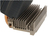 Scythe Katana 3 Type I Processzor Hűtő 9,2 cm Fekete, Rozsdamentes acél 1 dB