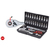 KS Tools 917.0648 socket/socket set