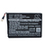 CoreParts TABX-BAT-ACB710SL accesorio o pieza de recambio para tableta Batería