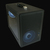 LC-Power LC-716MB-ON Computer-Gehäuse Micro Tower Schwarz
