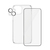 PanzerGlass ® 3-in-1 Pack iPhone 15 Plus