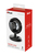 Trust SpotLight Pro Webcam 1,3 MP 640 x 480 Pixel USB 2.0 Schwarz