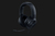 Razer Kraken X Headset Vezetékes Fejpánt Játék Fekete