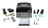 Panduit TDP43ME/E-KIT stampante per etichette (CD) Trasferimento termico 300 x 300 DPI