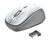 Trust Yvi mouse Ambidestro RF Wireless Ottico 1600 DPI