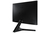 Samsung SR350 számítógép monitor 68,6 cm (27") 1920 x 1080 pixelek Full HD LED Fekete, Kék